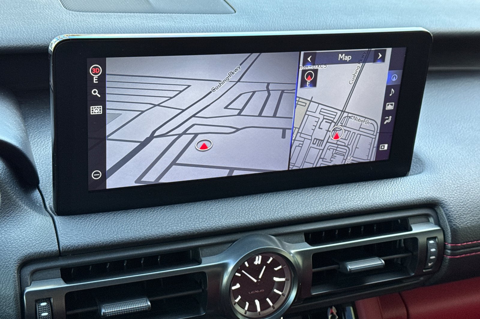 Used 2023 Lexus IS 500 RWD image 18