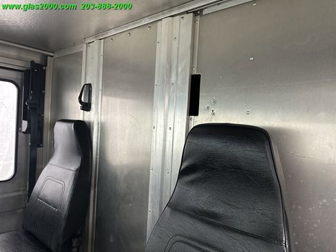 Used 2016 Ford E-350 and Econoline 350 Super Duty w/ A/C Prep Package image 11