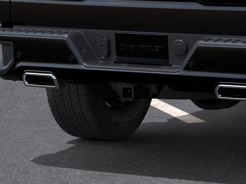 New 2026 Chevrolet Silverado 1500 RST w/ RST All Star Premium Package AWD/4WD image 15