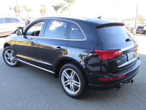 Used 2013 Audi Q5 2.0T Premium Plus image 4