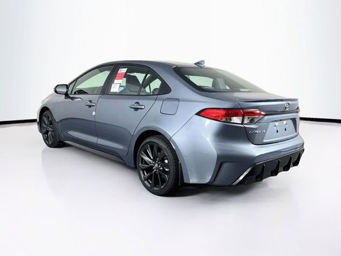 New 2026 Toyota Corolla SE FWD image 6