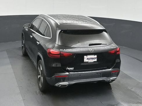 Used 2025 Mercedes-Benz GLA 250 4MATIC image 37