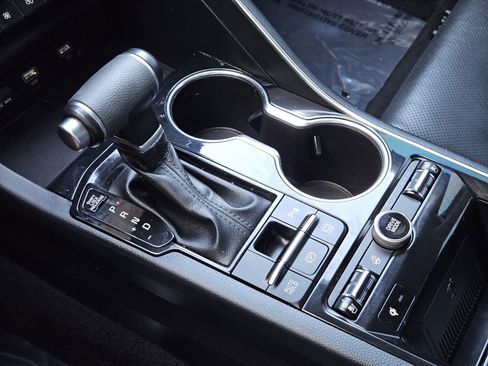 Used 2023 Kia K5 EX w/ EX Premium Package image 22