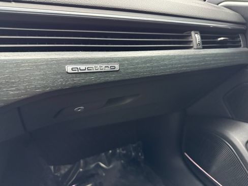Used 2018 Audi A5 2.0T Premium Plus AWD/4WD image 34