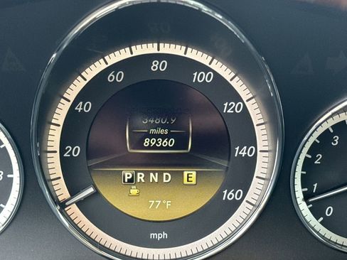 Used 2012 Mercedes-Benz E 350 Cabriolet image 25