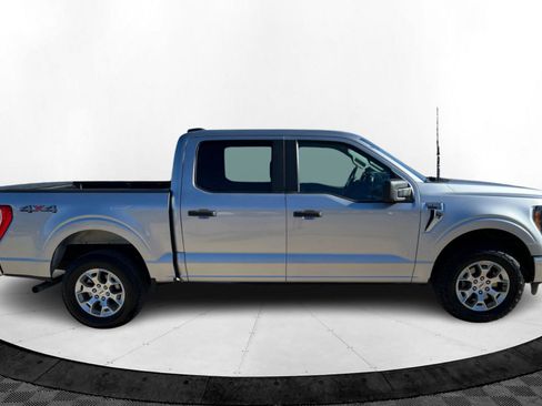 Used 2023 Ford F150 XLT image 6