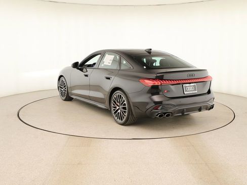 New 2026 Audi S5 Premium Plus image 4