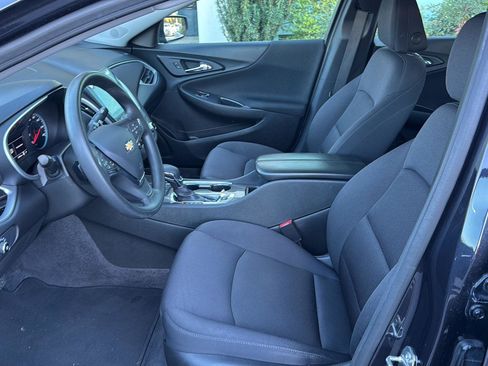 New 2023 Chevrolet Malibu LT image 8