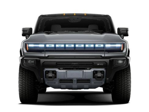 New 2026 GMC Hummer EV SUV w/ LPO, Dark Essentials Package AWD/4WD image 54