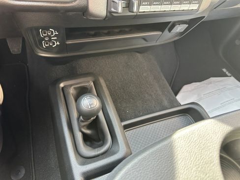 Used 2023 RAM 3500 Tradesman image 24