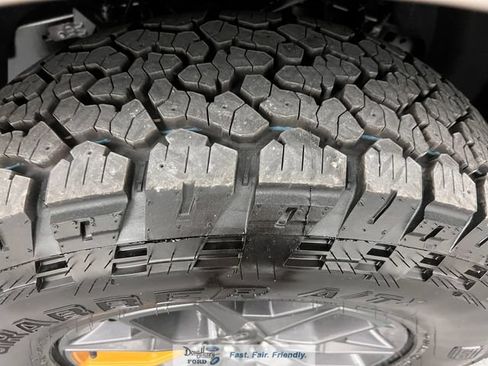 New 2026 Ford Expedition Tremor AWD/4WD image 21