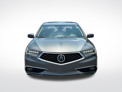 Used 2019 Acura TLX V6 w/ Advance Package FWD image 8