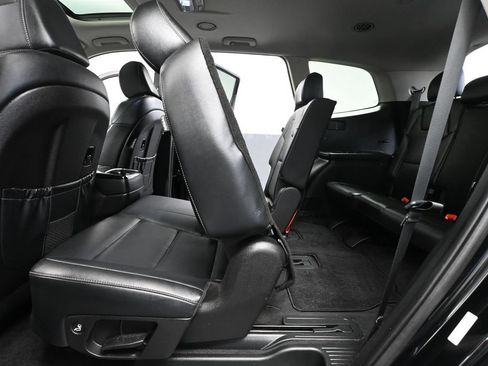 Used 2023 Kia Telluride EX X-Line AWD/4WD image 40