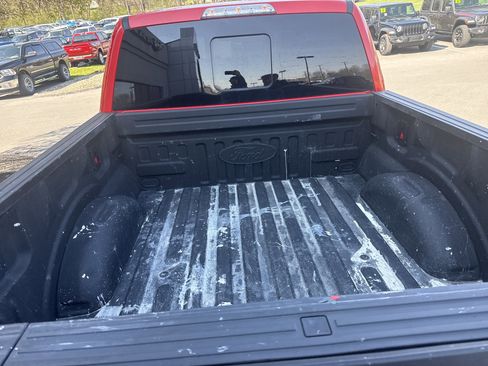 Used 2019 Ford F150 Raptor w/ Equipment Group 802A Luxury image 7