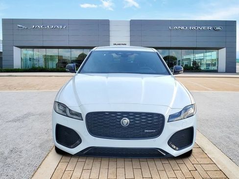 New 2024 Jaguar XF R-Dynamic SE image 2