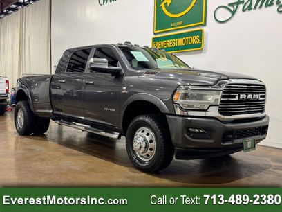 Used 2020 RAM 3500 Laramie
