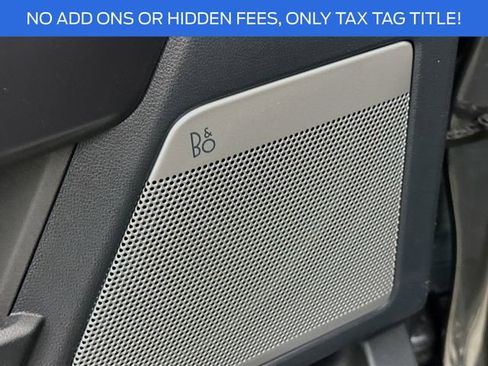 New 2026 Ford F150 Tremor image 19