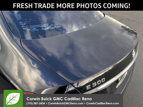 Used 2017 Mercedes-Benz E 300 image 3