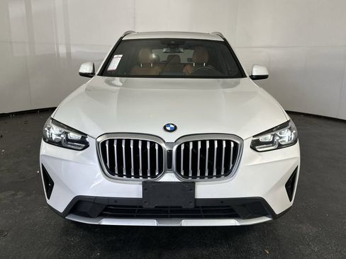 Used 2022 BMW X3 sDrive30i w/ Convenience Package image 4