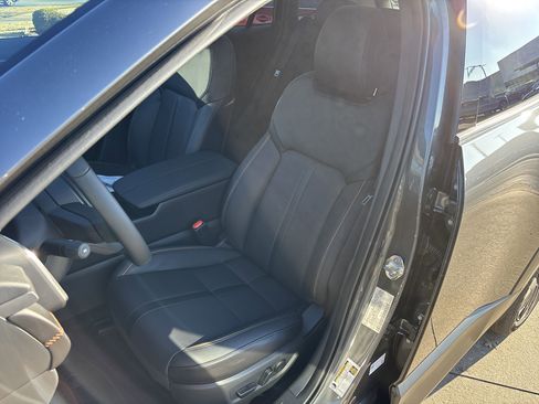 New 2026 MAZDA CX-50 2.5 Hybrid w/ Weather Package image 22