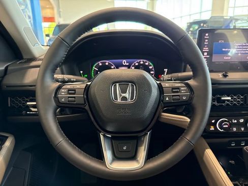 New 2026 Honda Accord Touring image 22