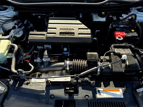 Used 2021 Honda CR-V EX image 25