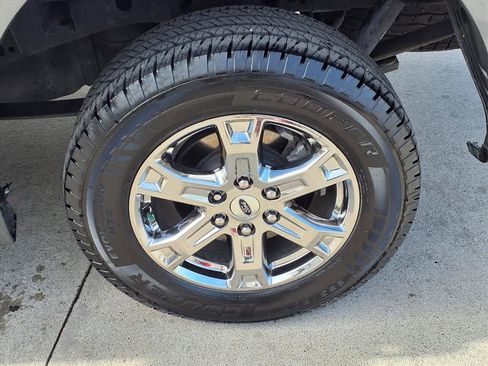 Used 2021 Ford F150 XLT w/ Equipment Group 301A Mid image 20