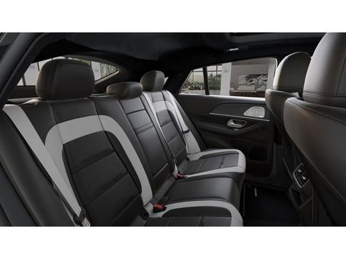 New 2025 Mercedes-Benz GLE 63 AMG S image 5