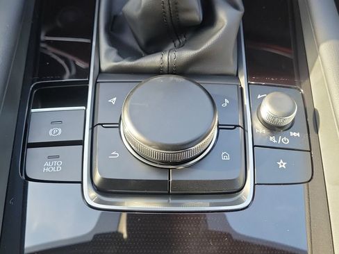 New 2026 MAZDA MAZDA3 2.5 S Hatchback w/ Premium Pkg image 29