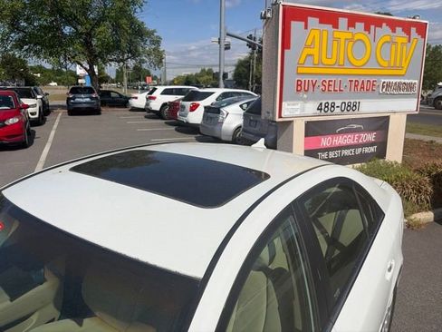 Used 2009 Hyundai Sonata GLS FWD image 16