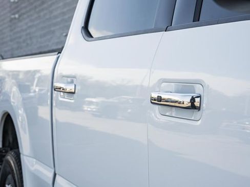 Used 2022 Ford F350 Lariat w/ Lariat Ultimate Package image 20