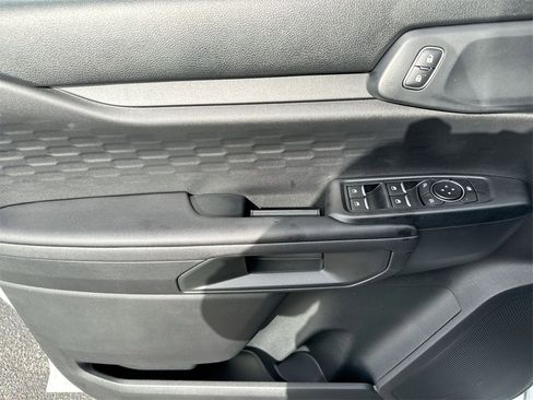New 2025 Ford Ranger XL image 20