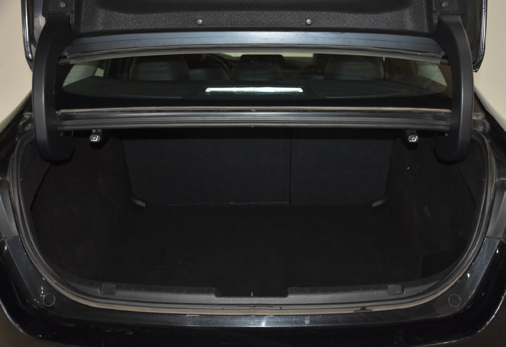 Used 2024 MAZDA MAZDA3 s FWD image 31