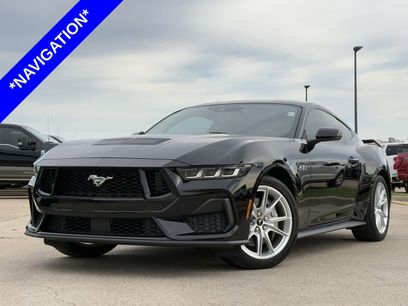 Used 2024 Ford Mustang GT Premium
