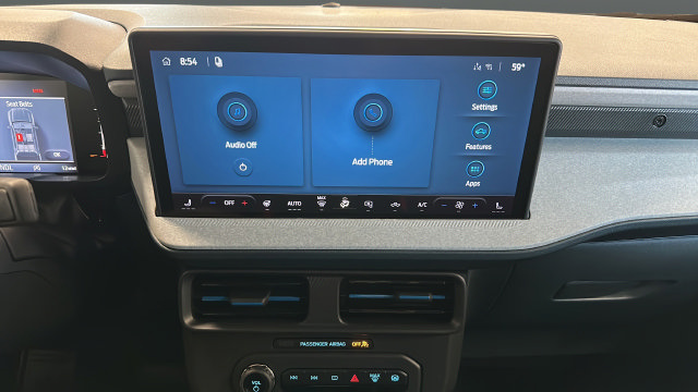 New 2026 Ford Maverick XLT w/ XLT Luxury Package AWD/4WD image 13