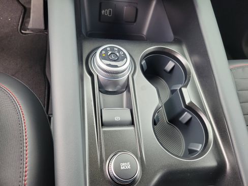 New 2026 Ford Explorer ST-Line w/ ST-Line Street Pack AWD/4WD image 20
