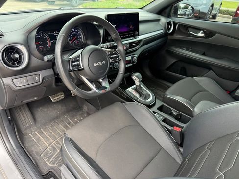 Used 2024 Kia Forte GT-Line FWD image 9