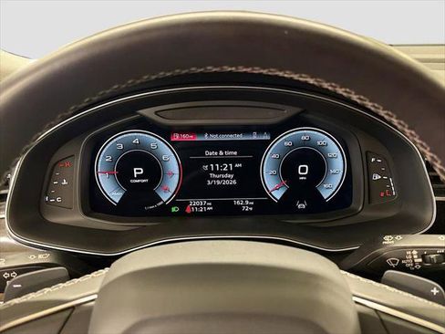 Certified 2023 Audi Q8 Premium Plus w/ Premium Plus Package image 10