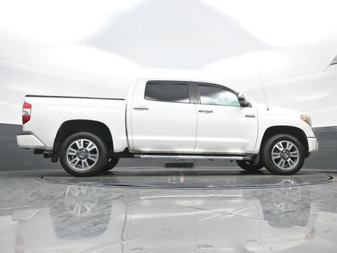 Used 2019 Toyota Tundra Platinum image 29
