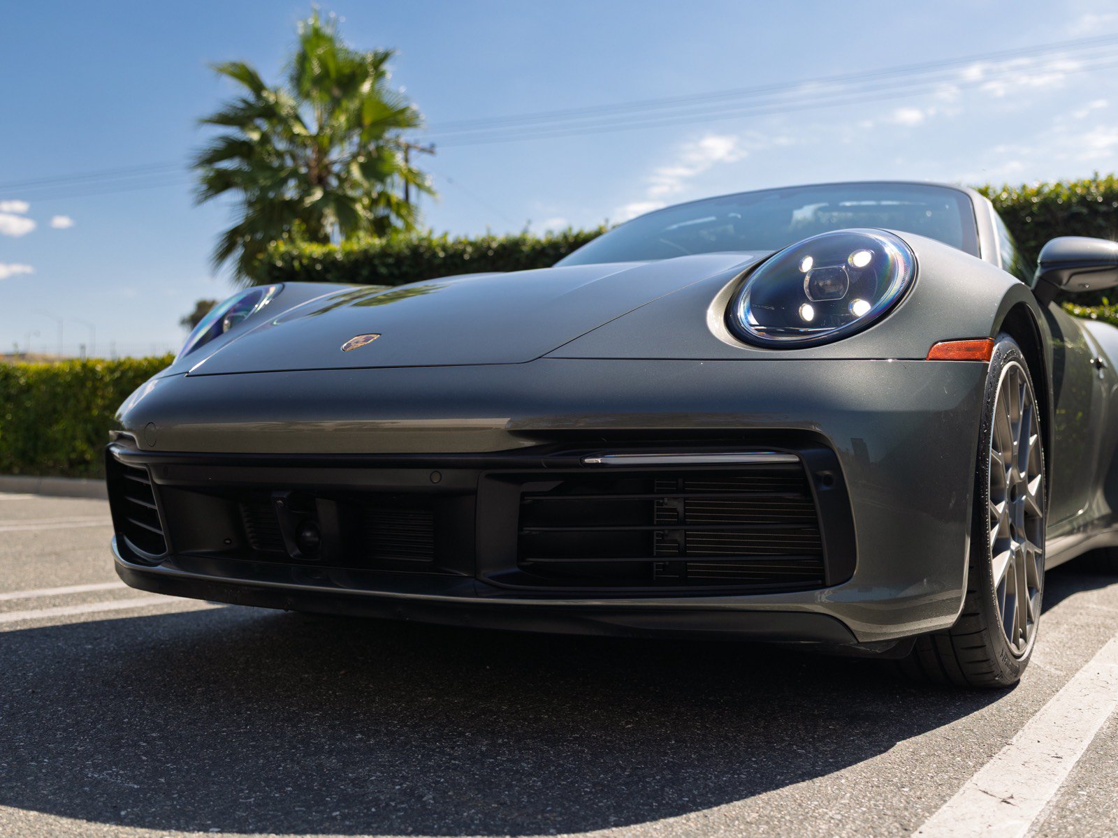 Used 2020 Porsche 911 Carrera S RWD image 9