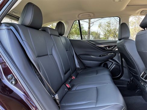 Used 2025 Subaru Outback Touring XT w/ Popular Package #2 image 27