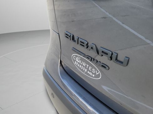 Used 2025 Subaru Ascent Bronze Edition AWD/4WD image 33
