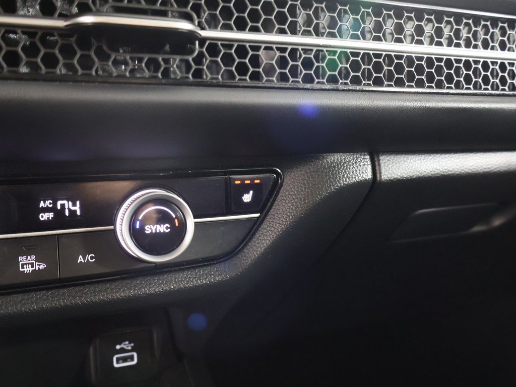 Used 2025 Honda HR-V EX-L image 49