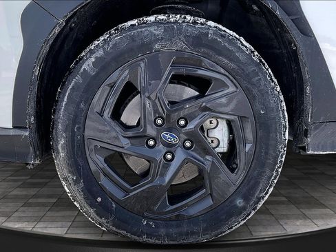 Certified 2025 Subaru Crosstrek 2.5i Sport AWD/4WD image 8