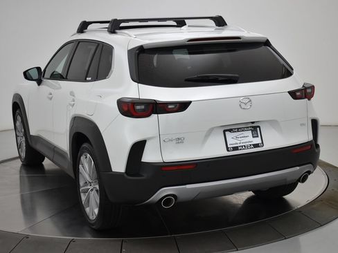 New 2026 MAZDA CX-50 AWD 2.5 S image 19