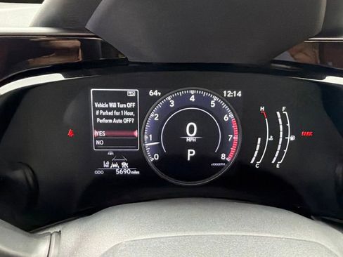 Used 2025 Lexus NX 350 AWD w/ Accessory Package (2T) image 19