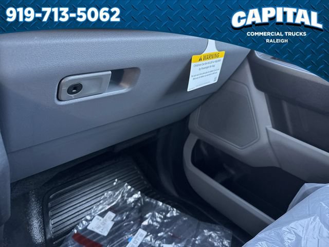 New 2026 Ford F550 2WD Crew Cab image 29