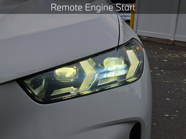 Certified 2024 BMW X5 xDrive40i w/ Premium Package AWD/4WD image 11