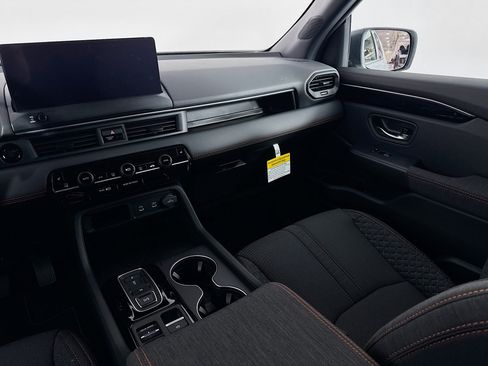 New 2026 Honda Pilot Sport image 23
