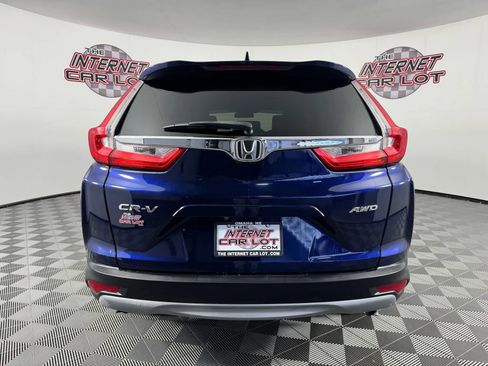 Used 2019 Honda CR-V EX image 6